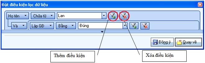Hướng dẫn những thao tác chung (nên đọc kỹ)