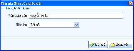 Các cách tìm kiếm