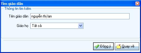 Các cách tìm kiếm